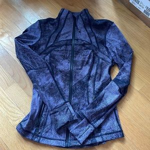 LULU DEFINE JACKET